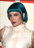 Celebrity Photo: Halsey
1464x2048 969 kb
Viewed 7 times
@BestEyeCandy.com