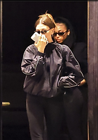 Hailey Baldwin candids tried to keep a low profile at 88 Club in Beverly Hills with Lori Harvey by her side 16.05..20.2025
937x1346 633 kb
Viewed 6 times
@BestEyeCandy.com