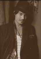 Celebrity Photo: Johnny Depp
717x1024 53 kb
Viewed 3 times
@BestEyeCandy.com
