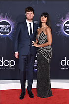 Jameela Jamil attends the 2019 American Music Awards at Microsoft Theater Los Angeles 24.11..20.2019
1361x2048 1,070 kb
Viewed 9 times
@BestEyeCandy.com