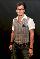 Celebrity Photo: Johnny Depp
2405x3522 1.2 mb
Viewed 3 times
@BestEyeCandy.com