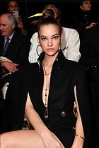 Barbara Palvin attends the Versace fashion show in Milan Italy 21.02..20.2020
1365x2048 859 kb
Viewed 10 times
@BestEyeCandy.com