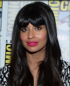 Jameela Jamil the Good Place TV show photocall Comic-Con International San Diego USA 20 July 2019 x18
1200x1465 284 kb
Viewed 7 times
@BestEyeCandy.com