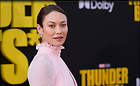 Celebrity Photo: Olga Kurylenko
2600x1596 215 kb
Viewed 8 times
@BestEyeCandy.com