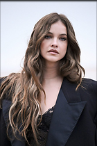 Celebrity Photo: Barbara Palvin
667x1000 85 kb
Viewed 4 times
@BestEyeCandy.com
