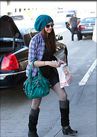 Celebrity Photo: Nina Dobrev
7 Photos
Photoset #700609
@BestEyeCandy.com