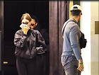 Hailey Baldwin candids tried to keep a low profile at 88 Club in Beverly Hills with Lori Harvey by her side 16.05..20.2025
1763x1333 1.2 mb
Viewed 5 times
@BestEyeCandy.com