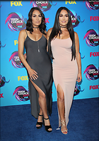Brie Bella nikki Bella Teen Choice Awards Los Angeles 13 August 2017 x19
2400x3424 1.4 mb
Viewed 6 times
@BestEyeCandy.com