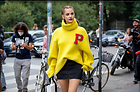 Barbara Palvin at Philosophy Di Lorenzo Serafini Fashion Show in Milan 09-25-2021
1224x808 641 kb
Viewed 8 times
@BestEyeCandy.com