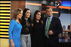 Brie Bella nikki Bella and Appeared on Good Day New York Fox 5 in NYC 08.22..20.2017
3150x2100 495 kb
Viewed 5 times
@BestEyeCandy.com