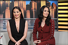 Brie Bella nikki Bella on Good Day New York Fox 5 24.01..20.2019
3150x2100 602 kb
Viewed 4 times
@BestEyeCandy.com