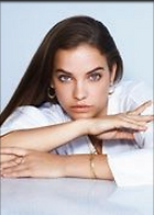 Barbara Palvin pilgrim Jewellery Photoshoot
535x748 40 kb
Viewed 9 times
@BestEyeCandy.com