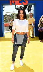 Becky G . Film Premiere of Despicable Me 3Los Angeles 24.06..20.2017
1675x2812 564 kb
Viewed 9 times
@BestEyeCandy.com