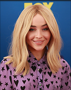 Celebrity Photo: Sabrina Carpenter
1280x1619   271 kb
Viewed 9 times
@BestEyeCandy.com