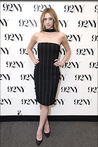 Celebrity Photo: Lili Reinhart
7 Photos
Photoset #723332
@BestEyeCandy.com