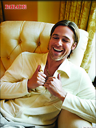 Celebrity Photo: Brad Pitt
900x1200 743 kb
Viewed 3 times
@BestEyeCandy.com