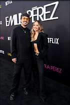 Kelli Berglund crop Top Emilia Perez film premiere Los Angeles California USA 21.10..20.2024
1365x2048 473 kb
Viewed 8 times
@BestEyeCandy.com