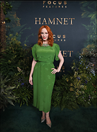 Celebrity Photo: Christina Hendricks
1512x2048 1.1 mb
Viewed 9 times
@BestEyeCandy.com