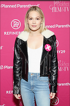Kelli Berglund sAGindie Sundance Actors Only Brunch during the 2019 Sundance Film Festival at Cafe Terigo in Park City Utah 2019-01-27
2000x3000 1.5 mb
Viewed 8 times
@BestEyeCandy.com