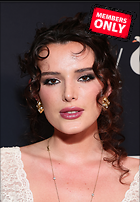 Celebrity Photo: Bella Thorne
2356x3402 3.7 mb
Viewed 0 times
@BestEyeCandy.com