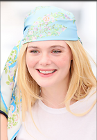 Celebrity Photo: Elle Fanning
1420x2048 830 kb
Viewed 9 times
@BestEyeCandy.com