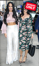 Brie Bella nikki Bella and at Strahan Sara TV show New York USA 19 June 2019 x47
2175x3600 1.8 mb
Viewed 1 time
@BestEyeCandy.com