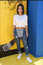 Becky G . Film Premiere of Despicable Me 3Los Angeles 24.06..20.2017
74 Photos
Photoset #705630
@BestEyeCandy.com