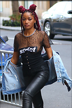 Celebrity Photo: Keke Palmer
2133x3200 701 kb
Viewed 9 times
@BestEyeCandy.com