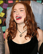 Celebrity Photo: Sadie Sink
1660x2048 1.4 mb
Viewed 4 times
@BestEyeCandy.com