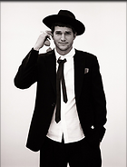 Celebrity Photo: Ashton Kutcher
1144x1500 141 kb
Viewed 1 time
@BestEyeCandy.com