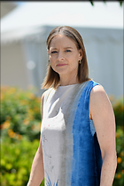 Celebrity Photo: Jodie Foster
2475x3712 1,010 kb
Viewed 2 times
@BestEyeCandy.com