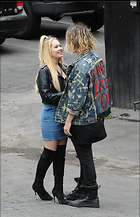 Kelli Berglund and Tyler Wilson Out in Los Angeles 06-11-2016
1616x2500 1.1 mb
Viewed 9 times
@BestEyeCandy.com