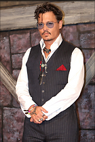 Celebrity Photo: Johnny Depp
2362x3510 1,059 kb
Viewed 5 times
@BestEyeCandy.com