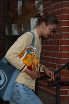 Celebrity Photo: Gigi Hadid
9 Photos
Photoset #708138
@BestEyeCandy.com
