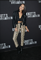 Kelli Berglund – Knott’s Scary Farm Celebrity Night in Buena Park 09.29..20.2017
2400x3531 988 kb
Viewed 10 times
@BestEyeCandy.com