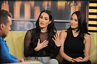 Brie Bella nikki Bella and Appeared on Good Day New York Fox 5 in NYC 08.22..20.2017
3150x2100 506 kb
Viewed 6 times
@BestEyeCandy.com