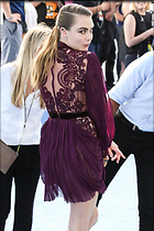 Celebrity Photo: Cara Delevingne
2164x3246 613 kb
Viewed 9 times
@BestEyeCandy.com