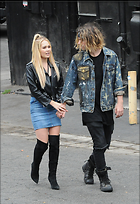 Kelli Berglund and Tyler Wilson Out in Los Angeles 06-11-2016
1680x2442 1.3 mb
Viewed 6 times
@BestEyeCandy.com
