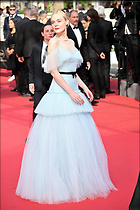 Celebrity Photo: Elle Fanning
1365x2048 707 kb
Viewed 6 times
@BestEyeCandy.com