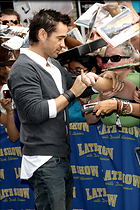 Celebrity Photo: Colin Farrell
682x1023   349 kb
Viewed 1 time
@BestEyeCandy.com