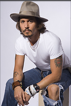 Celebrity Photo: Johnny Depp
2024x3000 670 kb
Viewed 2 times
@BestEyeCandy.com