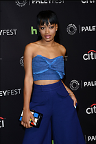 Celebrity Photo: Keke Palmer
1200x1800 209 kb
Viewed 9 times
@BestEyeCandy.com