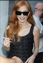 Celebrity Photo: Jessica Chastain
2 Photos
Photoset #721636
@BestEyeCandy.com