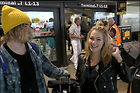 Kelli Berglund at LAX Airport in Los Angeles 5.29..20.2016
7 Photos
Photoset #703722
@BestEyeCandy.com