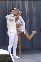 Brooks Nader and Gleb Savchenko Spotted Excited Before DWTS Performance 10-15-2024
1280x1920 233 kb
Viewed 6 times
@BestEyeCandy.com