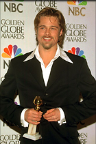 Celebrity Photo: Brad Pitt
664x1000 92 kb
Viewed 0 times
@BestEyeCandy.com