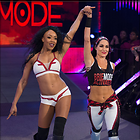 Brie Bella wWE - The Best of
1200x1200 187 kb
Viewed 7 times
@BestEyeCandy.com