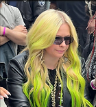 Celebrity Photo: Avril Lavigne
9 Photos
Photoset #700727
@BestEyeCandy.com