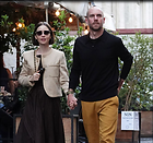 Lily Collins and Charlie Mcdowell Out in Rome 05-14-2025
1200x1120 183 kb
Viewed 9 times
@BestEyeCandy.com