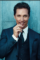 Celebrity Photo: Matthew McConaughey
1280x1920 550 kb
Viewed 4 times
@BestEyeCandy.com